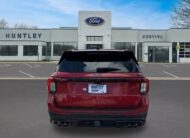 2025 Ford Explorer ST SUV