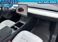 2024 Tesla Model Y Performance SUV