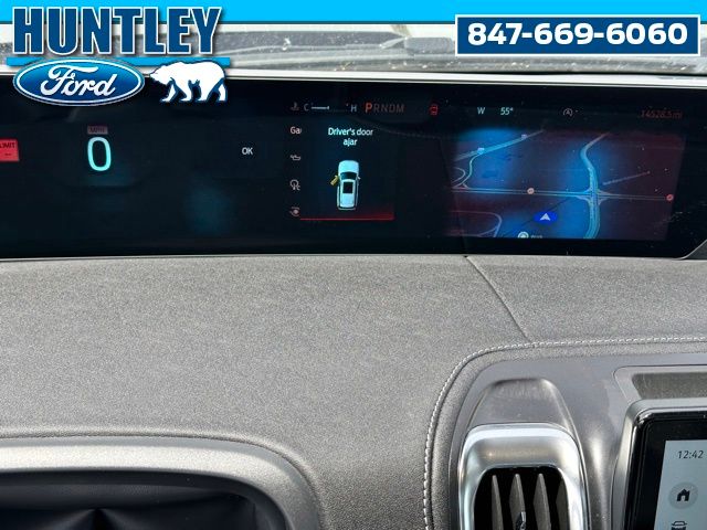 2025 Ford Expedition Platinum SUV