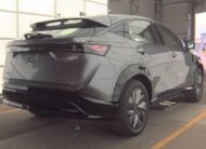2024 Nissan ARIYA Engage e-4orce SUV