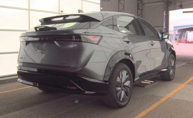 2024 Nissan ARIYA Engage e-4orce SUV
