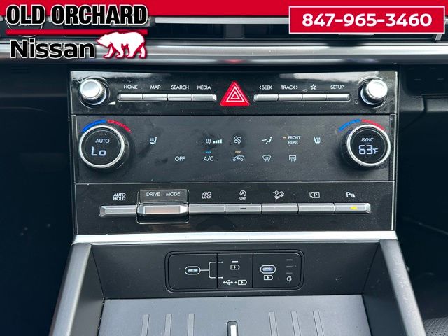 2025 Hyundai Santa Fe SEL SUV