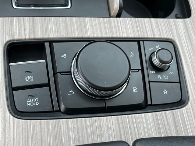 2024 Mazda CX-90 Plug-In Hybrid Premium SUV