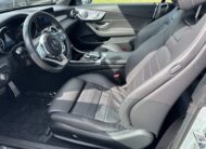 2019 Mercedes-Benz C-Class C 300 Cabriolet
