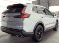 2025 Honda CR-V Hybrid Sport-L SUV
