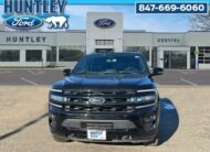 2022 Ford Expedition Max Limited SUV