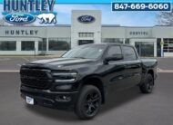 2023 Ram 1500 Big Horn/Lone Star Truck Crew Cab