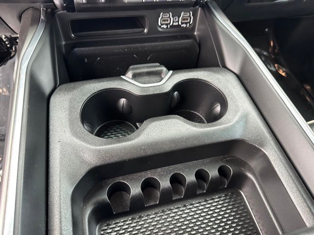 2022 Ram 1500 Laramie Truck Crew Cab
