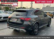 2025 Mercedes-Benz GLC 350e GLC 350e SUV