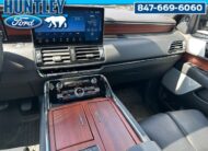 2022 Lincoln Navigator Reserve SUV