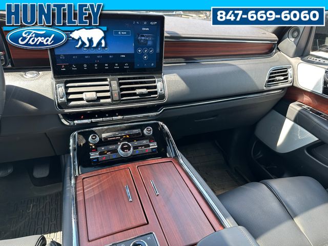 2022 Lincoln Navigator Reserve SUV