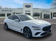 2025 Genesis G70 3.3T Sport Advanced Sedan