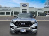 2023 Ford Explorer ST SUV