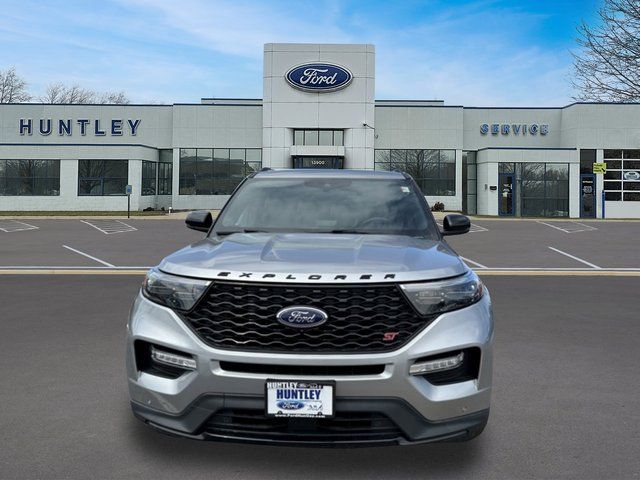 2023 Ford Explorer ST SUV