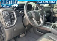 2022 GMC Sierra 2500 HD Denali Truck Crew Cab