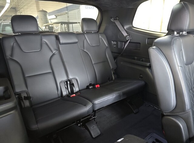 2024 Kia Telluride SX-Prestige X-Pro SUV