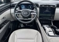 2024 Hyundai Tucson Hybrid Limited SUV