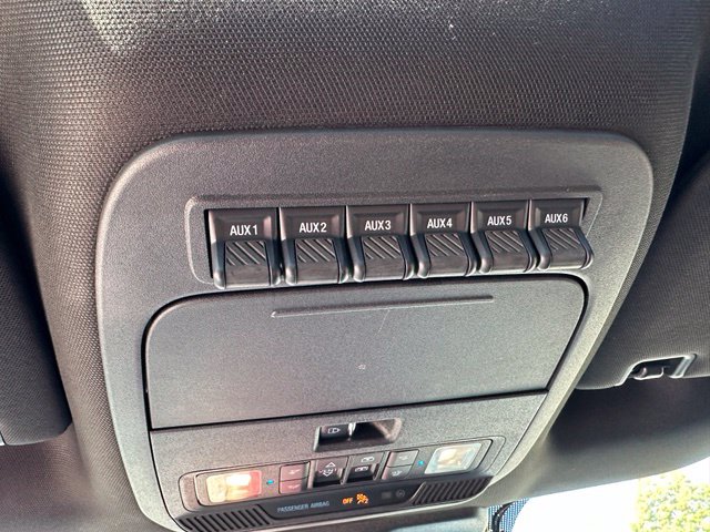 2023 Ford F-150 Tremor Truck SuperCrew Cab