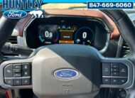 2023 Ford F-150 Lariat Truck SuperCrew Cab