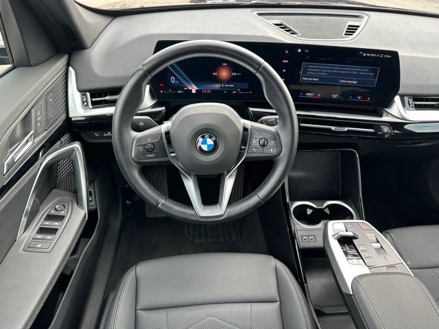 2023 BMW X1 xDrive28i SUV