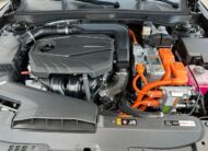 2025 Hyundai Sonata Hybrid Limited Sedan