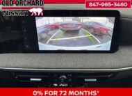 2026 Nissan Kicks SV SUV