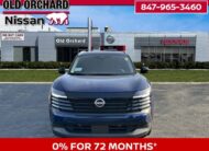 2026 Nissan Kicks SV SUV