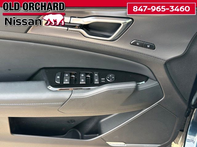 2024 Kia Sportage Hybrid SX-Prestige SUV