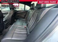 2017 BMW 530i 530i xDrive Sedan