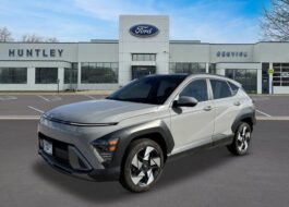 2024 Hyundai Kona Limited SUV