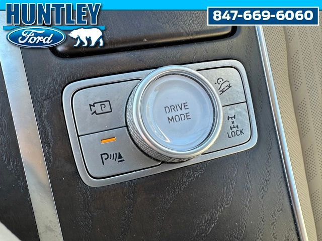 2023 Genesis GV80 2.5T SUV