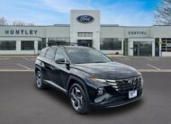 2023 Hyundai Tucson Limited SUV