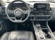 2023 Nissan Pathfinder SL SUV