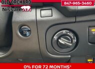 2026 Nissan Frontier SV Truck Crew Cab