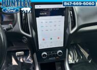 2022 Ford Edge ST Line SUV