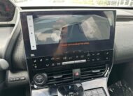 2023 Toyota bZ4X Limited SUV