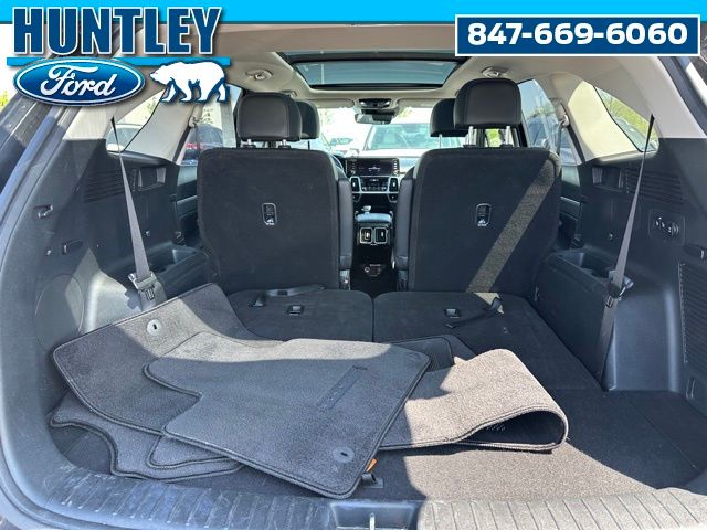 2023 Kia Sorento SX SUV