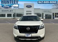 2023 Nissan Pathfinder SL SUV