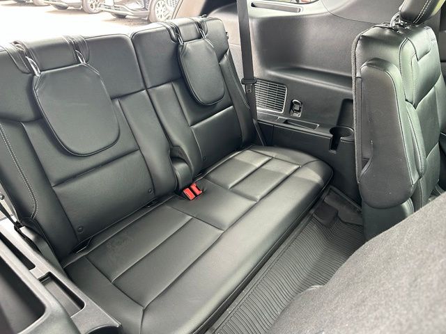 2023 Ford Explorer ST SUV