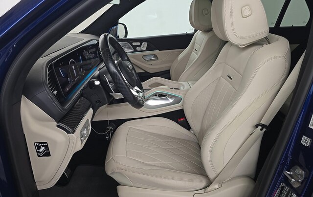 2021 Mercedes-Benz AMG GLE 63 GLE 63 S AMGÂ® SUV