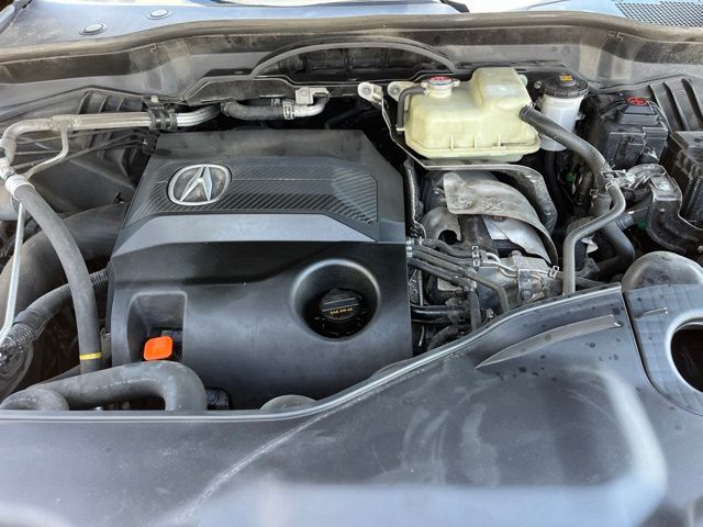 2023 Acura MDX Type S w/Advance Package SUV
