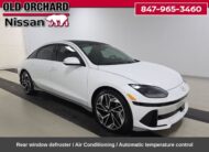 2024 Hyundai IONIQ 6 Limited Sedan