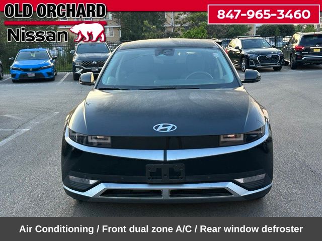 2024 Hyundai IONIQ 5 SEL SUV