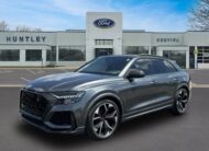 2023 Audi RS Q8 4.0T SUV