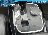 2022 BMW X3 xDrive30i SUV