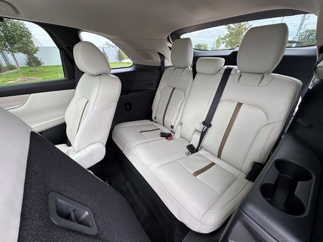 2024 Mazda CX-90 Plug-In Hybrid Premium Plus SUV