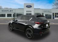 2023 Mazda CX-5 2.5 Turbo SUV