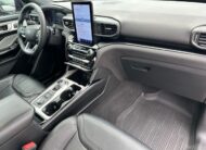 2023 Ford Explorer ST SUV