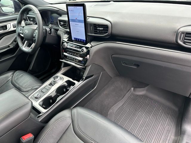 2023 Ford Explorer ST SUV