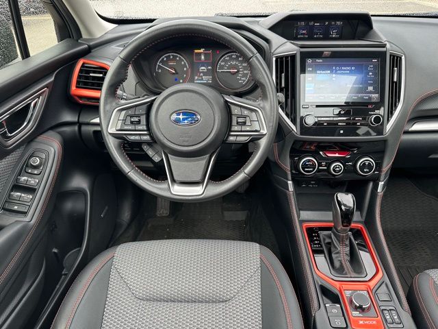 2019 Subaru Forester Sport SUV